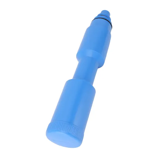 Winter Expansion Absorber Freeze Proofing Splash Skimmer Protector Winter Tube for Outdoor Swimming Pool Hot Tub