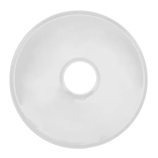 Food Dehydrator Water Tray Silcone Leak Proof Dehydrator Sheet for Nesco for FD660 Fruit Drying Machine Transparent