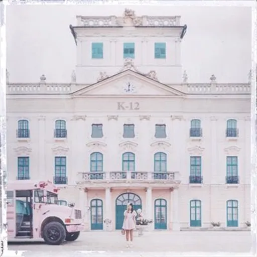 K-12 - Martinez, Melanie Cd Album