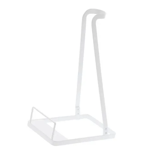 Vacuum Cleaner Holder Stand Easy Access Stable Universal Fit Space Saving Vacuum Storage Bracket Stand