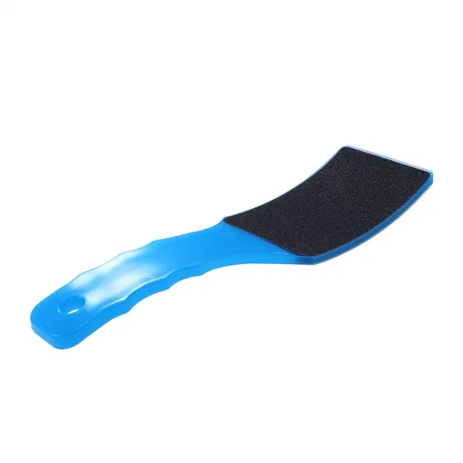 Pedicure feet filer dead skin Foot File Double-sided Remover Curved Foot Rasp Foot Pedicure Tool for Dead Skin pedicure