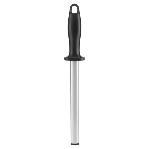 8 Inch Professional Knife Sharpening Steel Rod Home Kitchen Sharpener Stone Tool