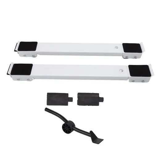 Appliance Roller Universal 300kg Bearing Extendable Mobile Furniture Base for Refrigerator Washing Machine