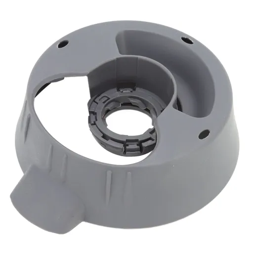Multifunctional Food Processor Main Pot Base Parts for Vorwerk Thermomix TM5 6 Cooking Blender Replacement Pot Base