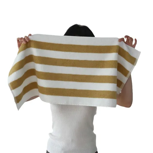 Stripe Beach Towels,Cotton Extra Large Pool Towels, Oversized Swim Towels, Soft Absorbent Quick Dry Bath Towels for Hotel a