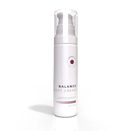 BALANCE NIGHT CREAM | 50ML