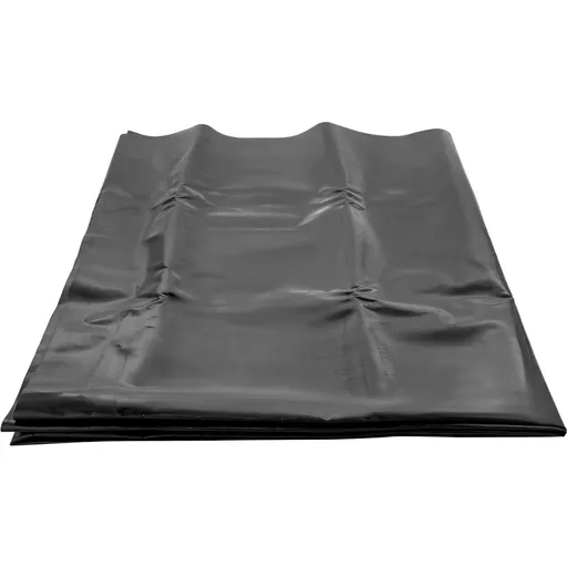 LLDPE Pond Liner 20x25 ft, Pond Liner 20 Mil, Fish Pond Liners for Waterfall, Pond and Fish Ponds