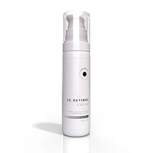 1% RETINOL CREAM | 50ML