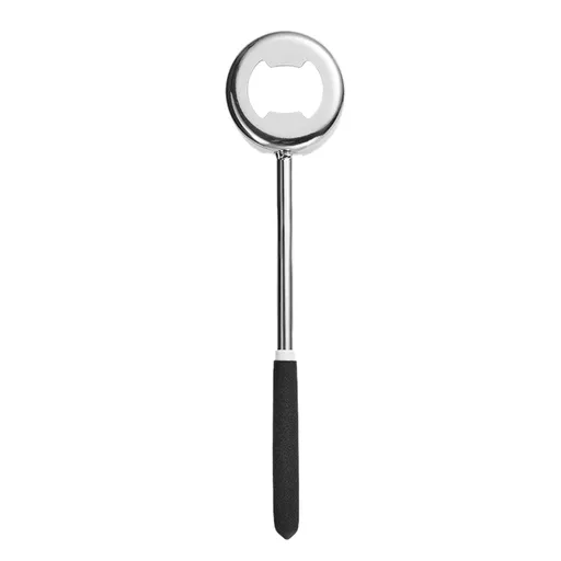 Stainless Steel Opener Coconut Meat Tool for Young Coconut, Holes Maker Puncher, Professional Coconut Opening Tool
