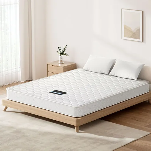 Giselle Bedding 13cm Mattress Tight Top Queen