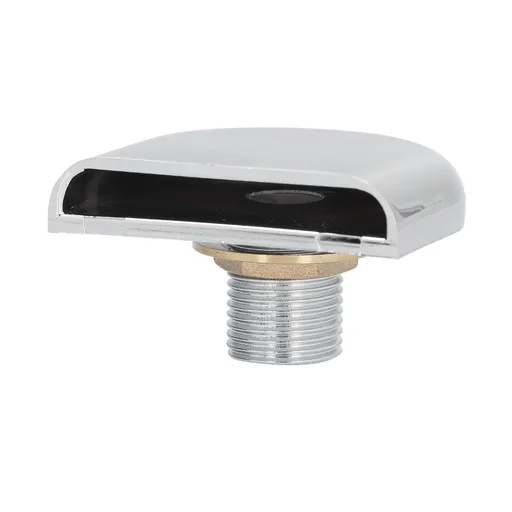 G1/2 Male Thread Waterfall Faucet Outlet Shower Nozzle for SPA Pool Shower Room Massage Bathtub Accessories