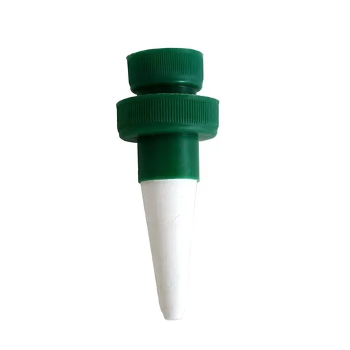 4pcs/Set Flower Watering Spikes Device Water Seepage Device Automatic Watering Device Automatic Plants Self Water Drip Irrigation