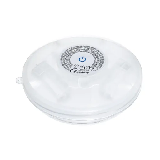 Bestway Pool Float Lamp LED Lights 7 Modes Multi Color Lamps For Pools