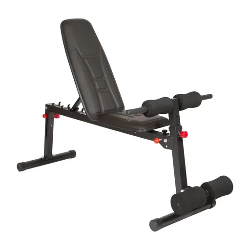 All-in-One Weight Bench