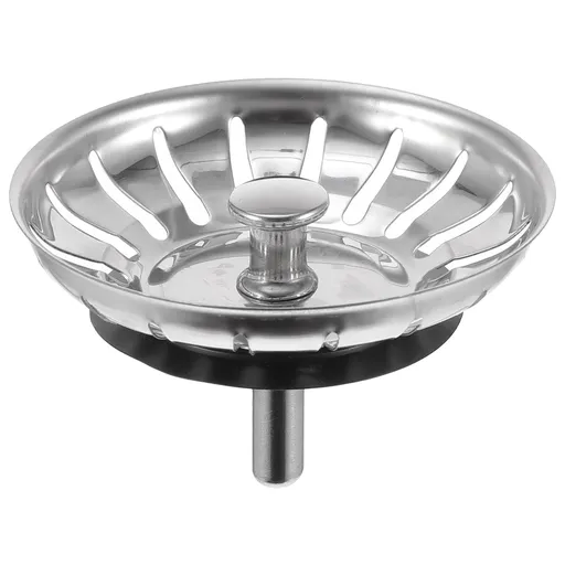 Leakage replacement kitchen sink drain pipe antique ceramic tile wallpaper sink drain cover bathroom sink