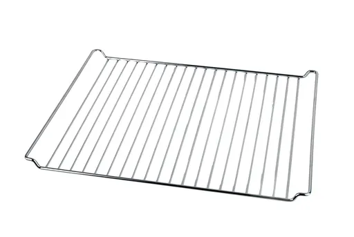 BOS & SARINO Chrome Rack