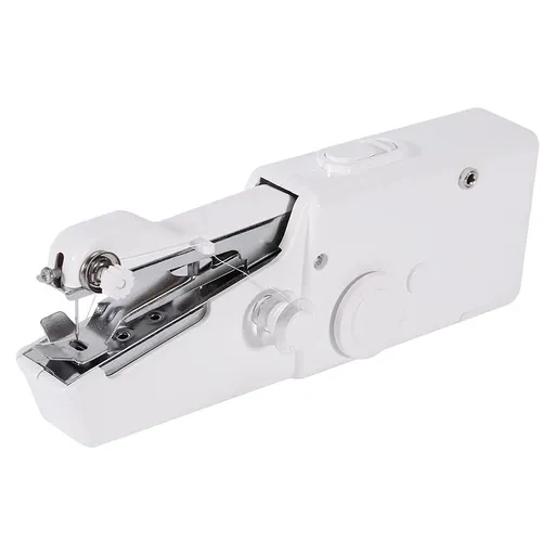 Handheld Sewing Machine, Sewing Machine for Beginners, Battery and USB Operated Mini Sewing Machines