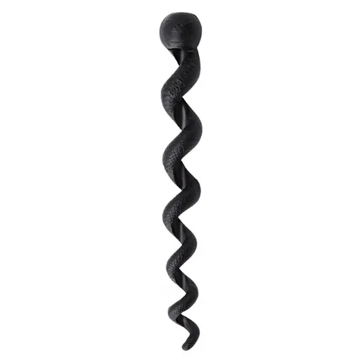 Bicycle Brake Shift Cable Housing Spiral Wound Bike Gear Brake Outer Tube Replacement Accessory-black