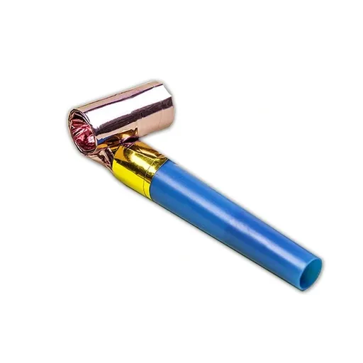 20 Pcs Blowouts Noisemakers Funny Party Blowouts Blow Horns Birthday Party Colorful Noisemakers Whistles Noise Makers