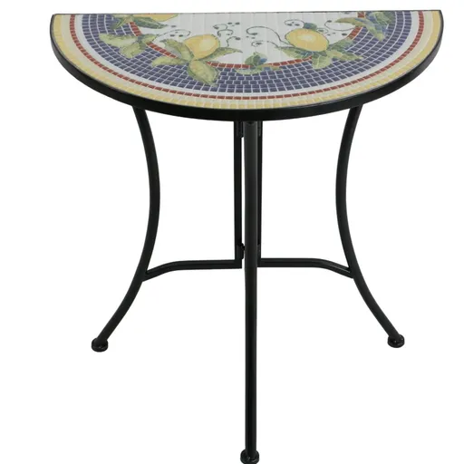 Molto Bene Lemon Enclave Table 69cm