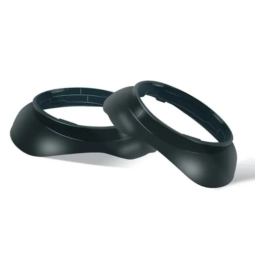 Glasses Lens Protector Frame for , Anti-Scratches Glass Spacer Protection,Glasses Lens Insert Anti-Scratch Ring Glasses