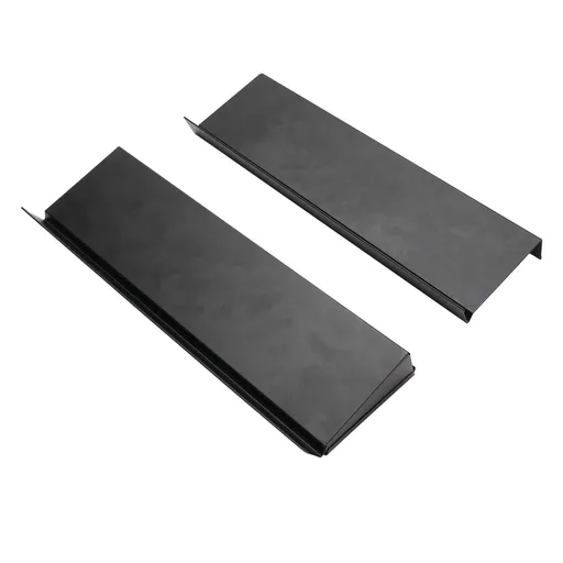 Stove Top Shelf Stainless Steel Non Slip Top Multifunctional Retractable Stove Rack Organizer for Kitchen Thickness 0.6mm / 0.02in