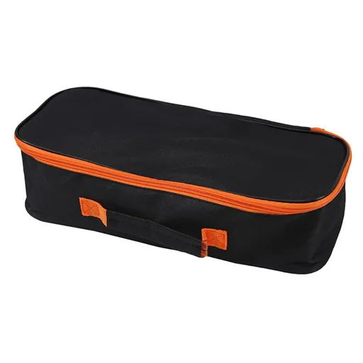 Tool Bag, Waterproof Oxford Bag, Multiple Purpose-Tool Organizers and Storage, Small Metal Tools Bags (Large)