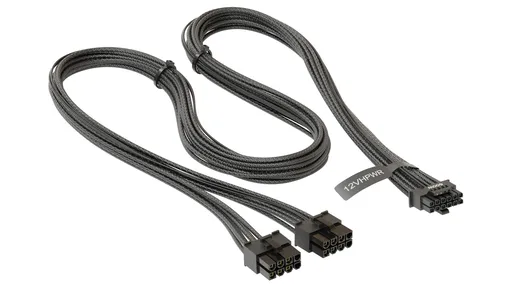 Seasonic 12VHPWR Cable