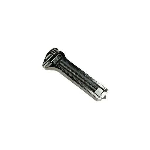 Mini Multitool Wrench - Mini Alloy Multi-tool for Everyday Prep, Compact Adjustable Size Small Multitool, Portable