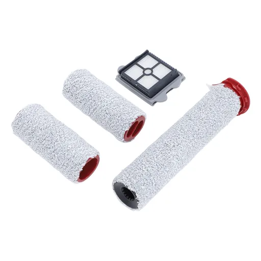 Vacuum Cleaner Main Brush Filter Set Vacuum Accessory for Dyad Pro for Combo for A10 PLUS