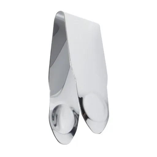 Stainless Steel Strawberry Stem Remover Tool for Kitchen 2Pcs