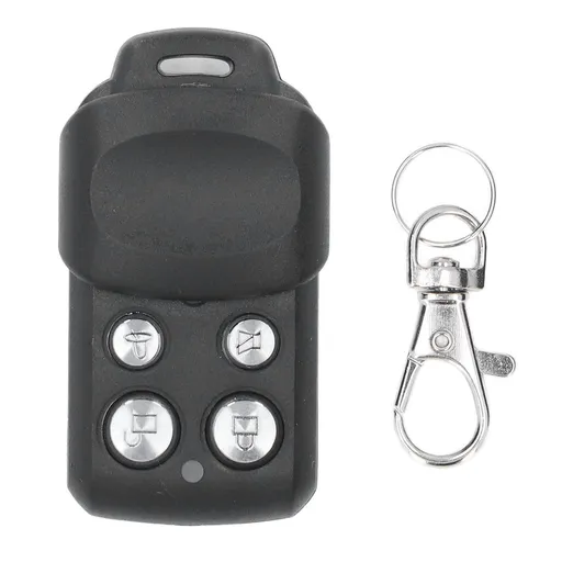 Garage Door Remote Control 94334CE 94333E 27A 12V Universal for Gates Windows