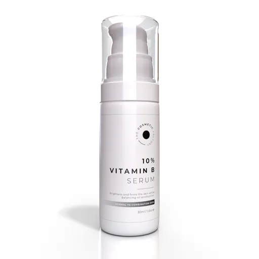 10% VITAMIN B SERUM | 30ML