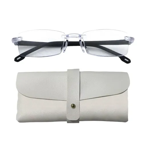 Glasses Case Eyeglass Case,Sunglasses Case Soft for Sunglass Eye Glass