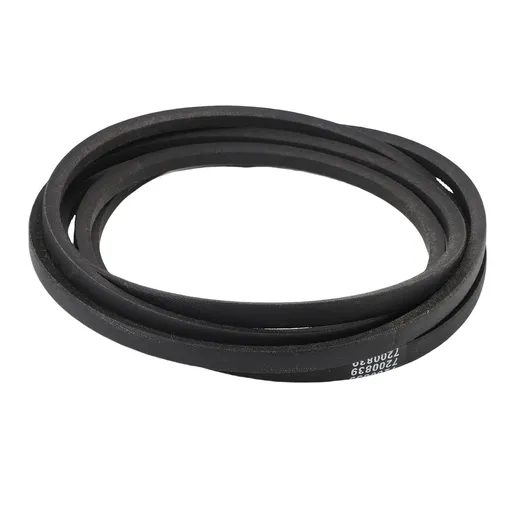 Mower Deck Belt 7200839 Grass Drive Trimmer Replacement for Ariens 52 1/2 X 143.60 Zero Turn Mower