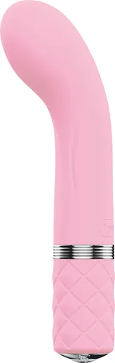 Pillow Talk Racy Pink