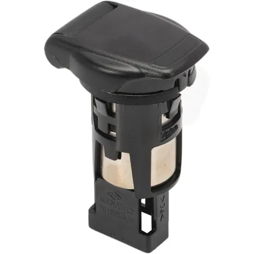 Plug Allume Cigare 12V 120W Compatible with Megane Koleos, Dacia 253312923R