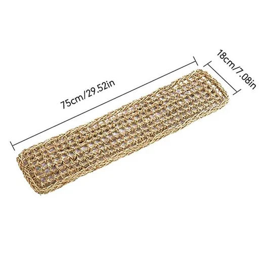 Lizard Sleep Bed Bearded Dragon Lizard Reptichip Bird Accessories Toy Lizard Hermit Crab Pet Bunk Cage Lizard Bed Reptisoil Reptile