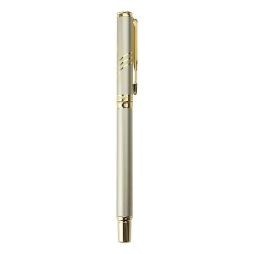 Metal ballpoint pen Luxury ballpoint pen Business office supplies Writing retractable ballpoint pen Fine ballpoint pen