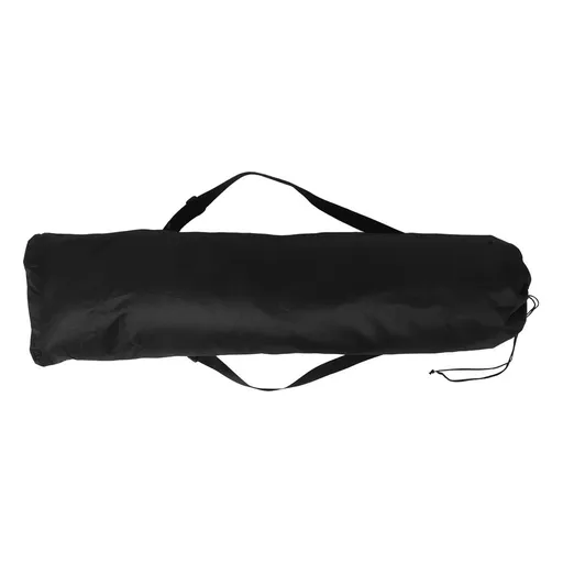 Oxford Cloth Skateboard Travel Bag Durable Black Deck Carrier