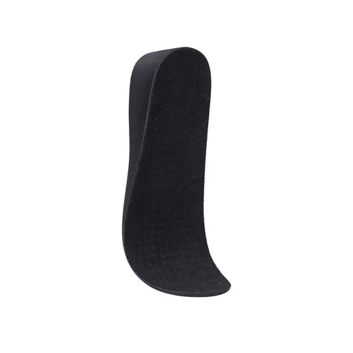 Breathable Upper Top Layer Men Height Increase Insole Full Length Breathable Comfort Lifts/Heel Inserts - 1 .2Inch