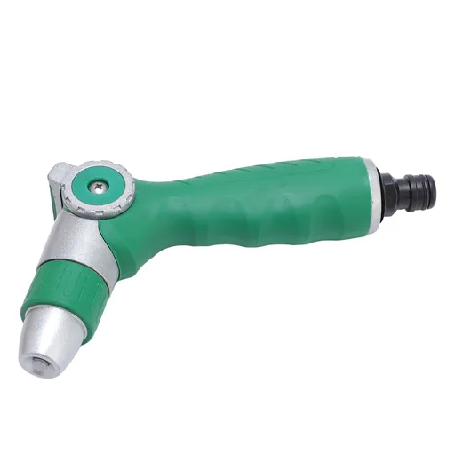 Garden Hose Nozzle Sprayer 3 Modes High Pressure Multifunctional Water Hose Sprayer Nozzle for Watering Car Washing