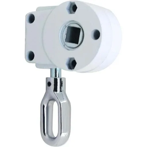 Manual Awning Winch for Caravan Awning Awning Arm Roller Box Exterior Terrace Solar..