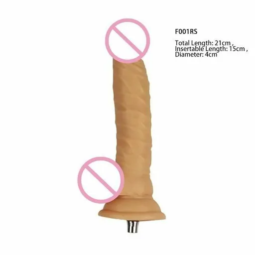 House Of Dasein Multiple Sex Machine Attachment Vac-U-Lock Dildo Suction Cup Bdsm - F001rs