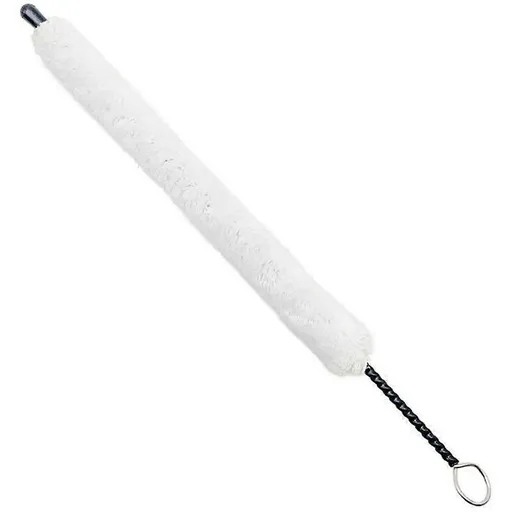Flute Cleaning Brush, Reusable Cotton Maintenance Tool