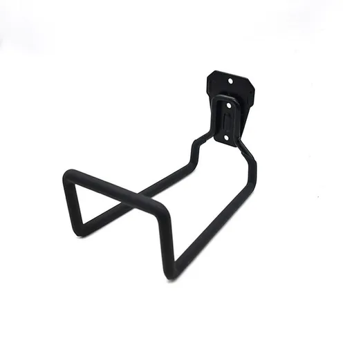 Garden Hose Holder Wall Mount,Heavy Duty Water Hose Hanger for Garage Outside,Metal Hose Reels Hose Rack Hose Hook