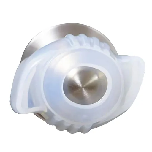 Non-Slip Silicone Door Knob Turner Cover and Handle Gripper, Open Doors Easily, Arthritis and Senior Set of 2