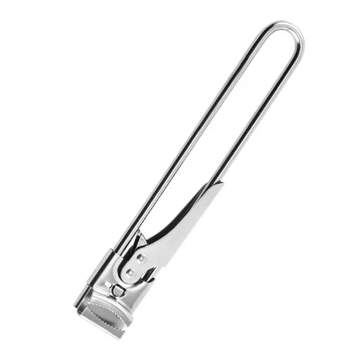 Adjustable Jar Opener for Weak Hands, Easy Jar Opener for Seniors with Arthritis, Multifunctional Stainless Steel Can