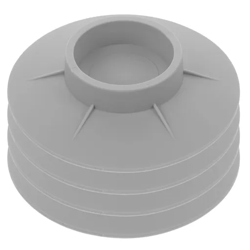 4Pcs Anti Vibration Washer Pads, Washing Dryer Machine Rubber Stabilizer Mat Foot Noise Reduction and Shock Absorber