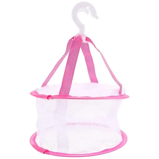 Flat Drying Net for Makeup Puff & Brush Sponge Drying